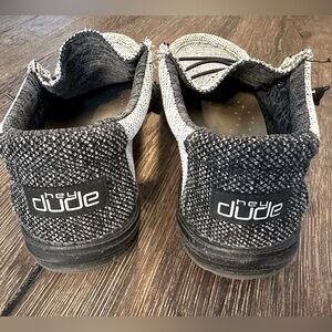 Hey Dude men’s shoes